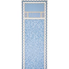 Robinchon Panel B Blue