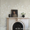 Chinois Palais Panel Lettuce - 2
