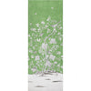 Chinois Palais Panel Lettuce