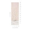 Chinois Palais Panel Blush Conch Room Setting | Schumacher Wallpaper