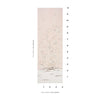 Chinois Palais Panel - Blush Conch Wallpapers