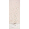 Chinois Palais Panel - Blush Conch Wallpapers