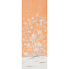 Chinois Palais Panel Tangerine