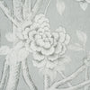 Chinois Palais Panel Grisaille Room Setting | Schumacher Wallpaper