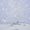 Chinois Palais Panel - Lavender Wallpapers