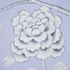 Chinois Palais Panel Lavender Room Setting | Schumacher Wallpaper