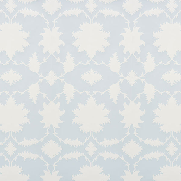 Garden of Persia - Mineral Wallcovering | Schumacher