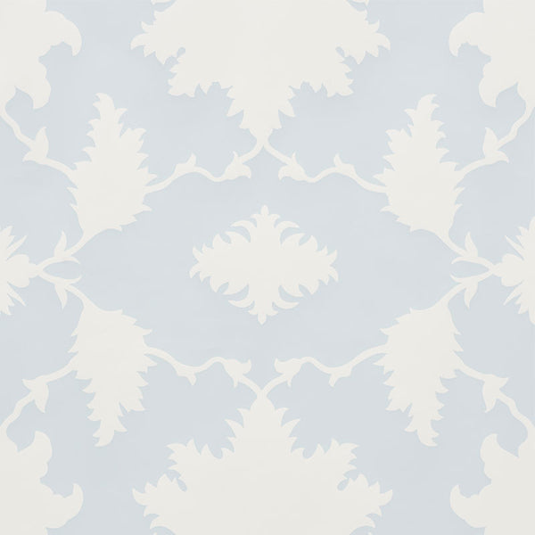 Garden of Persia Mineral Wallcoverings — Schumacher