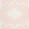 Garden Of Persia Petal Room Setting | Schumacher Wallpaper