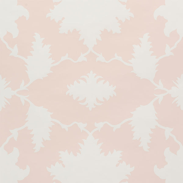 Garden of Persia Petal Wallcoverings — Schumacher