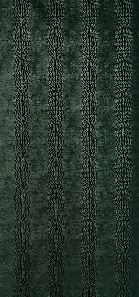 Komodo - Forest Green Wallcovering | Schumacher
