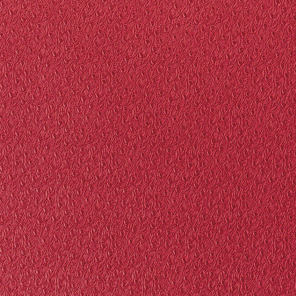 Ostrich Scarlet