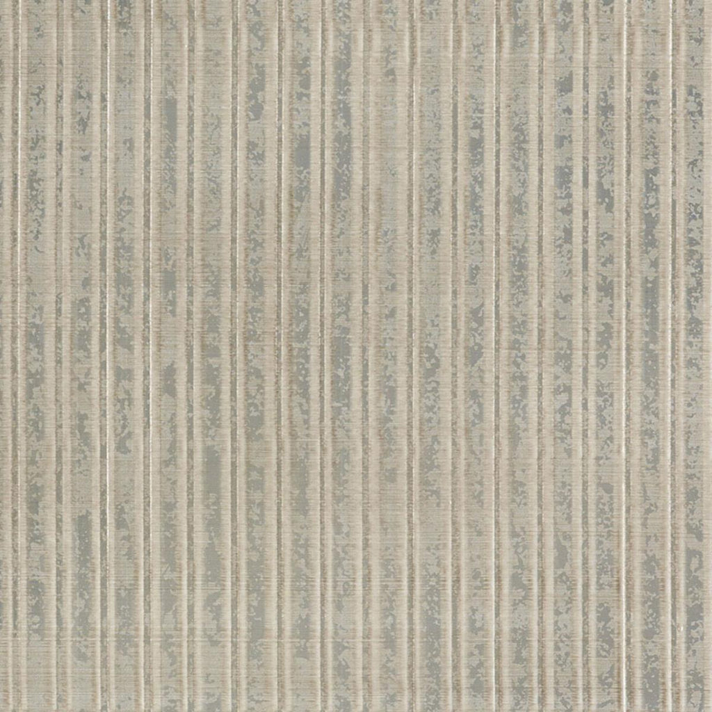 Galvanized Rib Silver Leaf