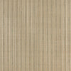 Galvanized Rib Aged Gold | Schumacher Wallpaper