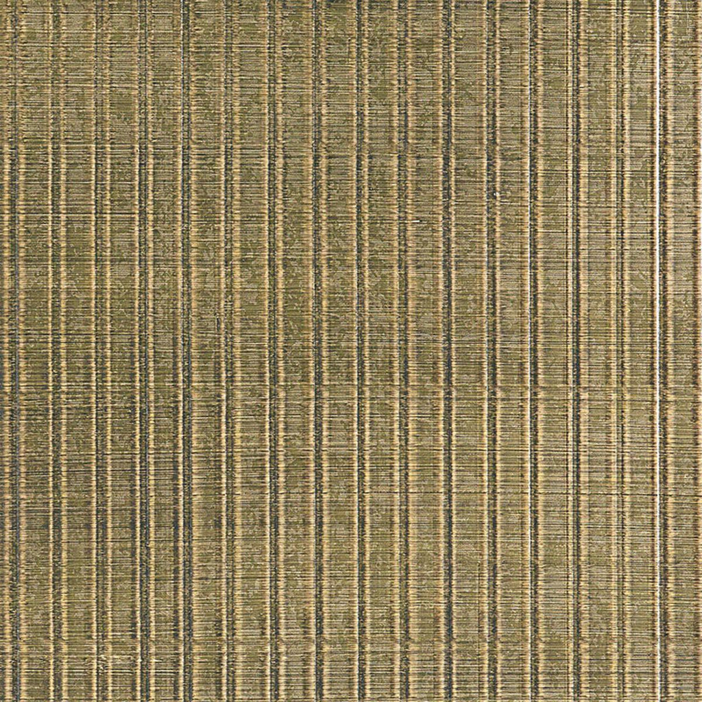 Galvanized Rib Burnished Gold