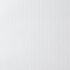 Galvanized Rib Ivory