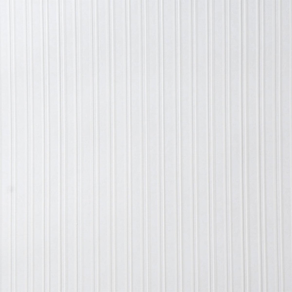 Galvanized Rib Ivory
