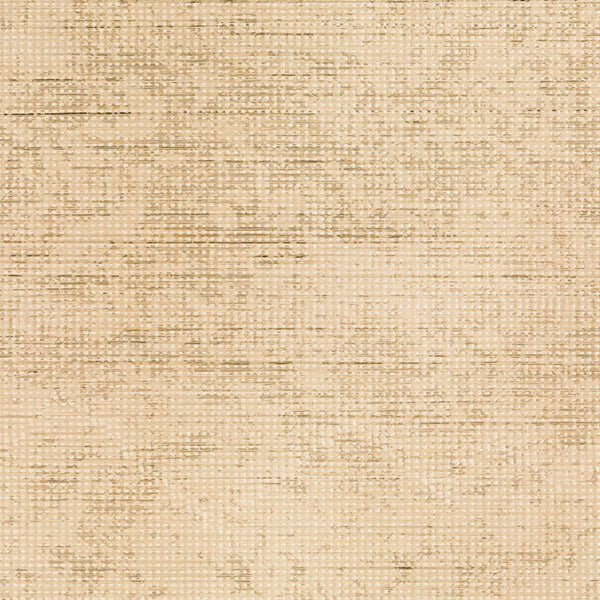 Metalliferous - Rose Gold Wallcoverings Natural Wallcovering | Schumacher