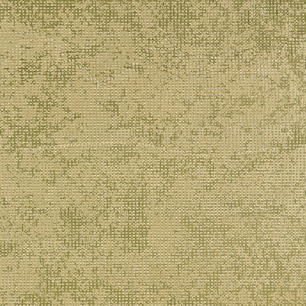 Metalliferous Gold | Schumacher Wallpaper