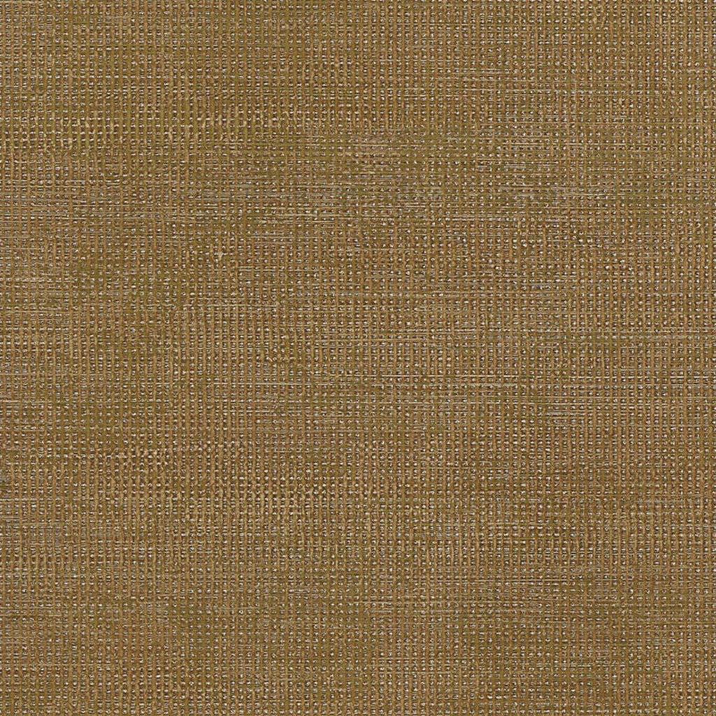 Metalliferous Aged Copper | Schumacher Wallpaper