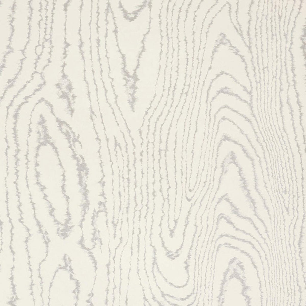 Faux Bois Silver Moon