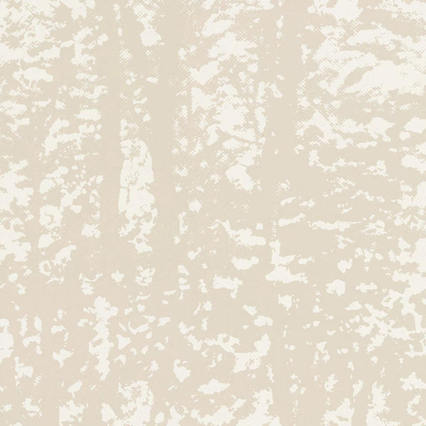 Woodland - Alabaster Wallcovering | Schumacher