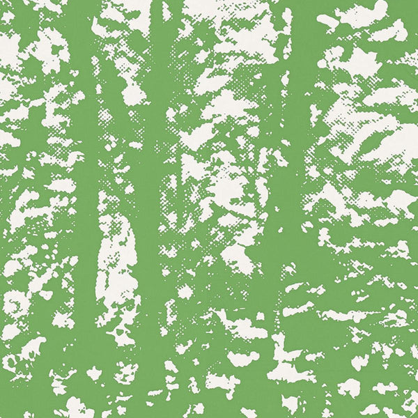 Woodland - Leaf Wallcovering | Schumacher