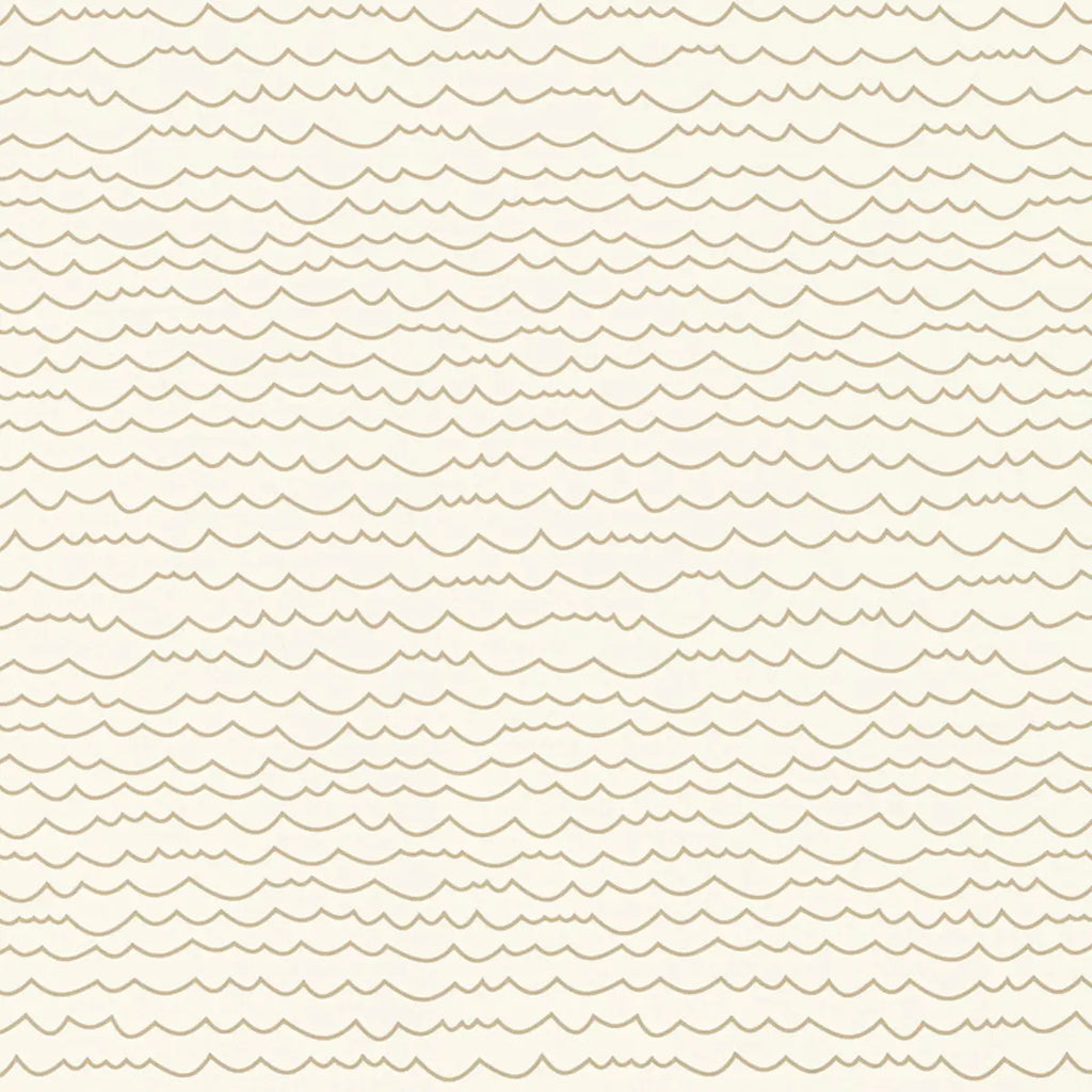 Waves - Sand Wallpapers