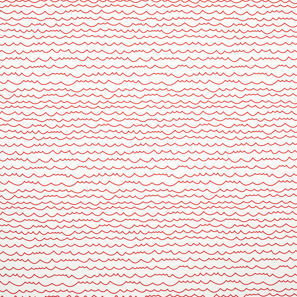 Waves, Ivory