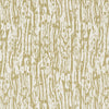 Tree Texture - Pale Gold Wallpapers