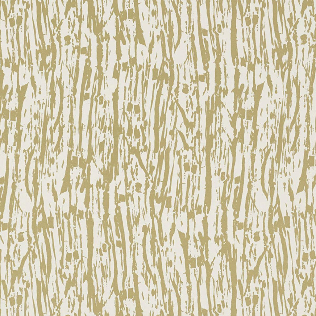 Tree Texture Pale Gold