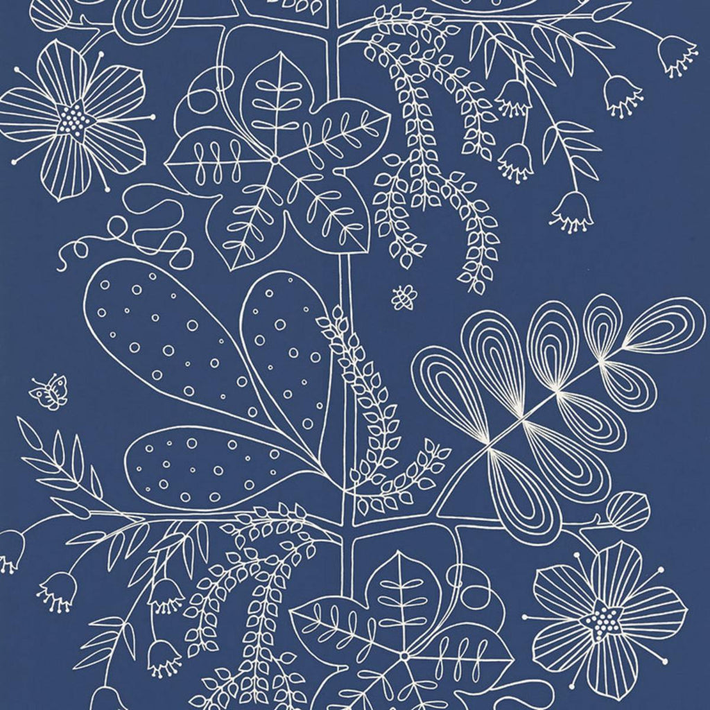 Blommen Marine