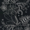 Blommen - Ebony Wallpapers
