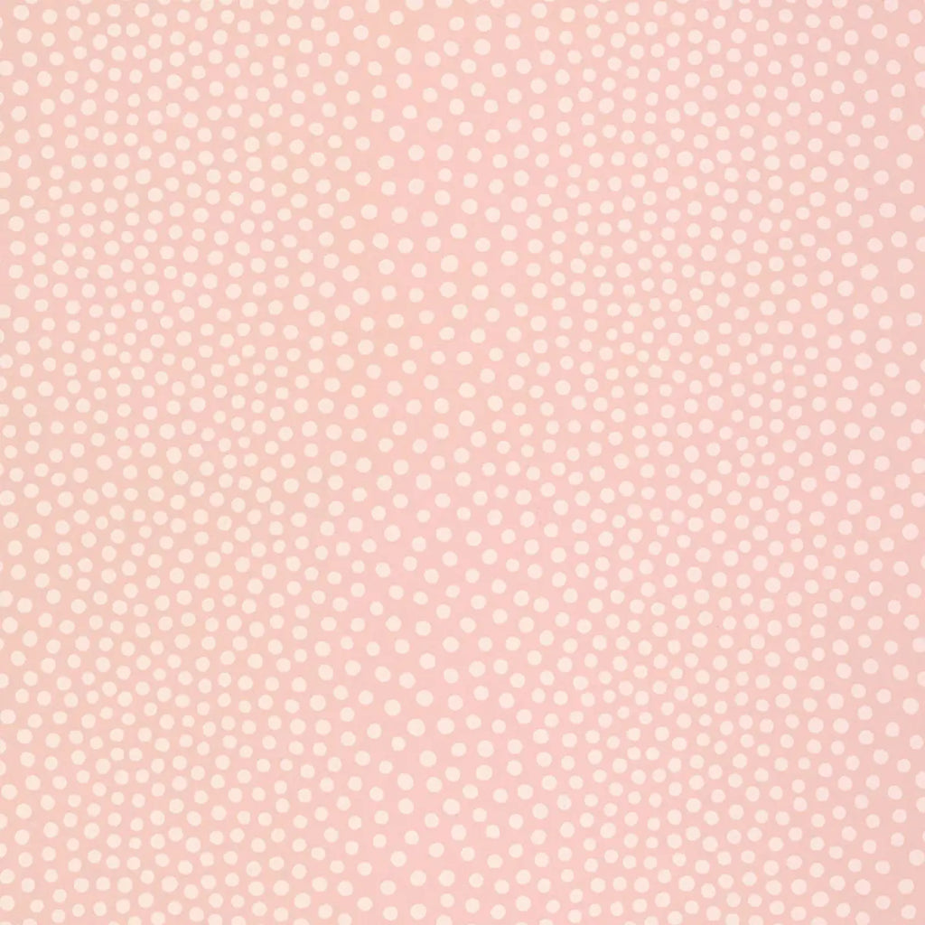 Raindots - Washed Pink Wallpapers