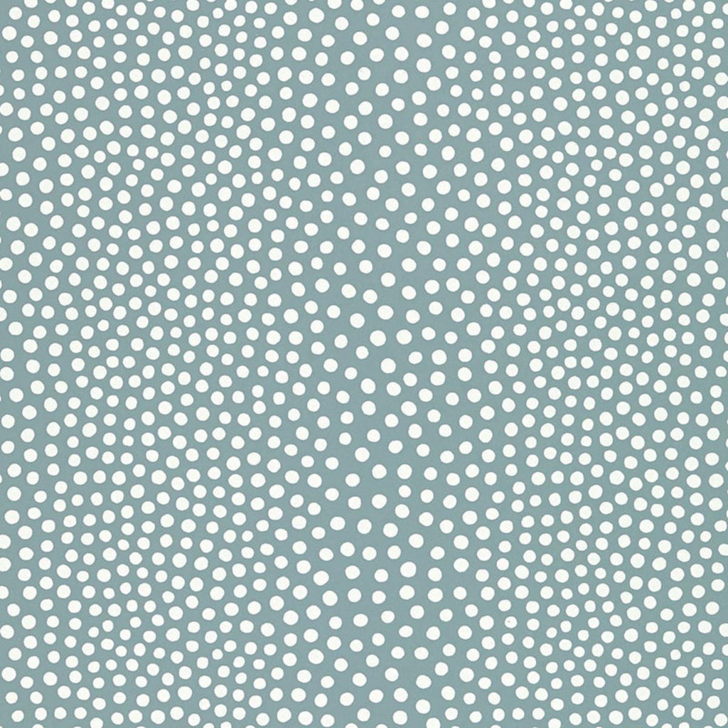 Raindots Slate Blue
