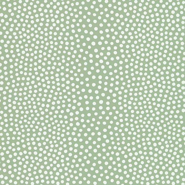 Raindots - Spring Wallcovering | Schumacher