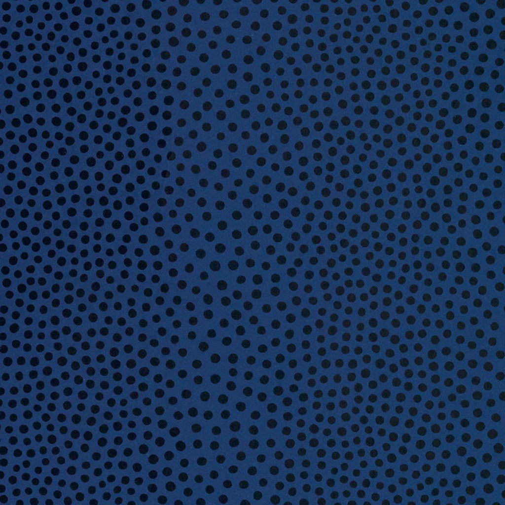 Raindots Marine Noir