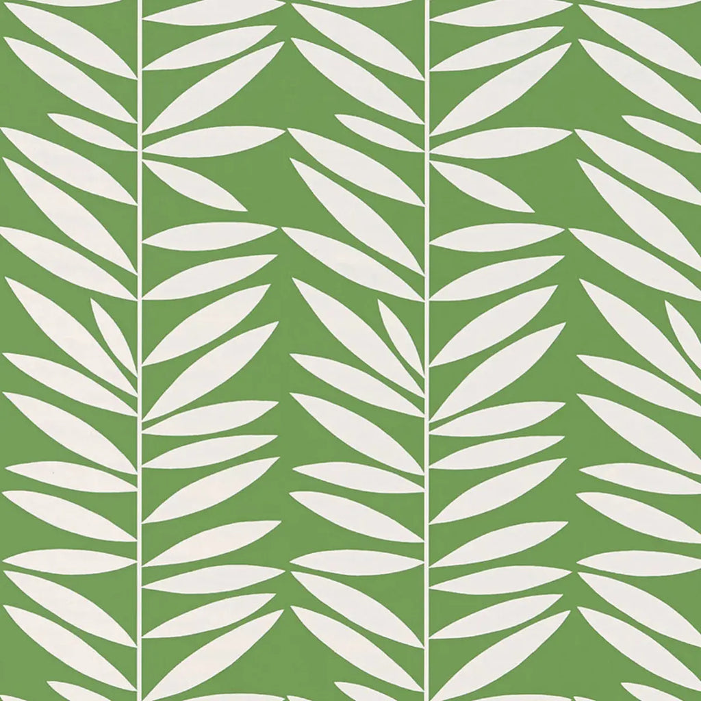 Leaf Stripe - Leaf Wallpapers