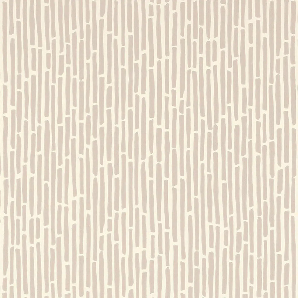 Bamboo - Taupe Wallpapers