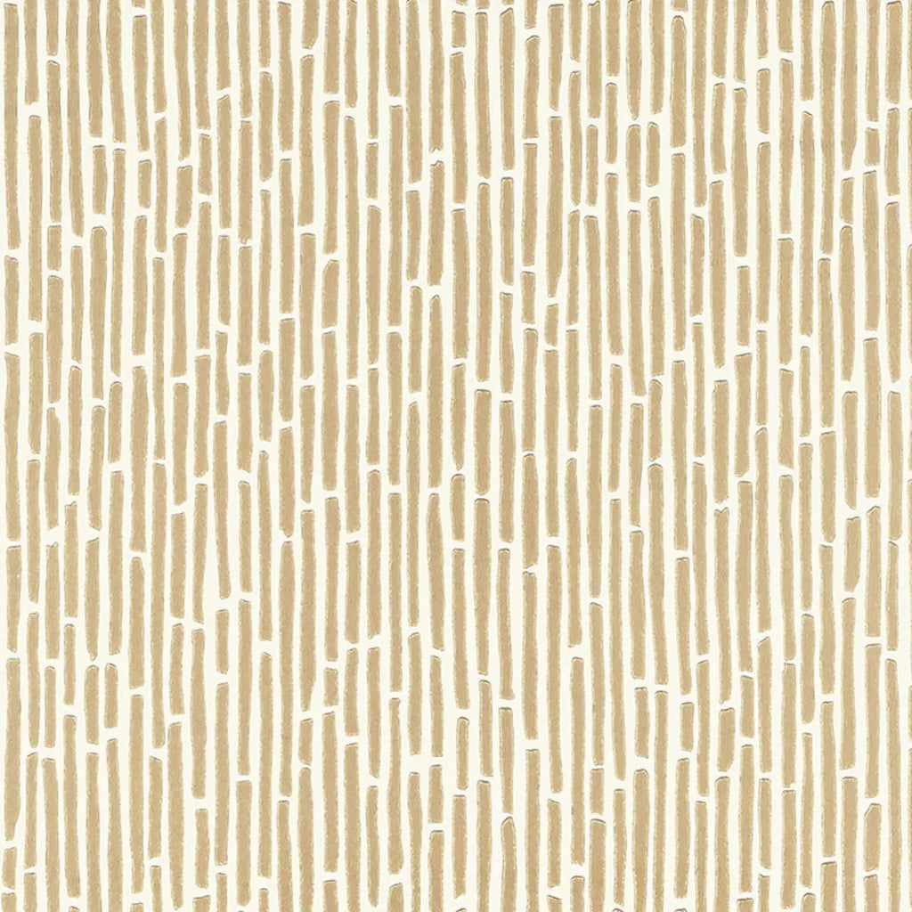 Bamboo - Gold Wallpapers