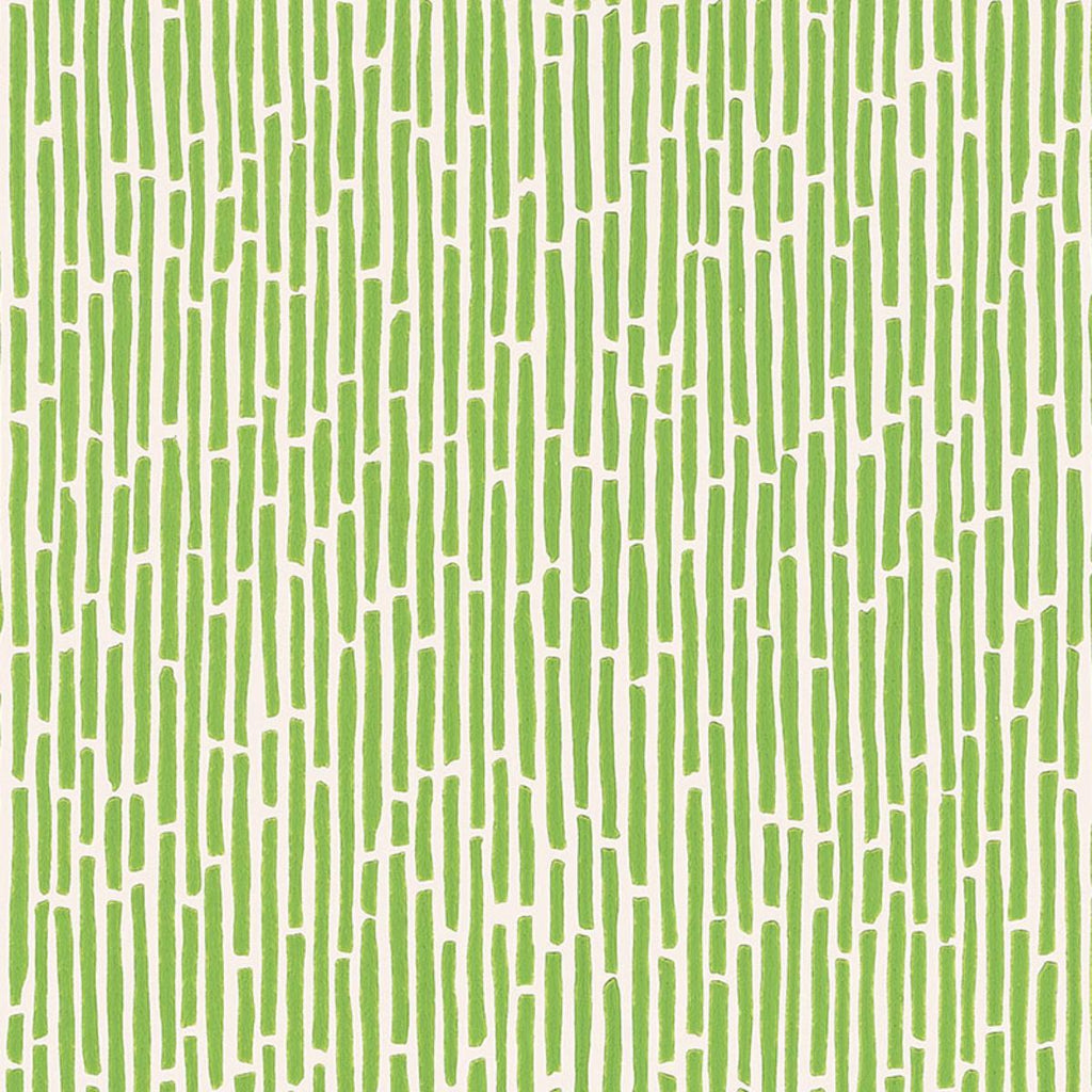 Bamboo Spring