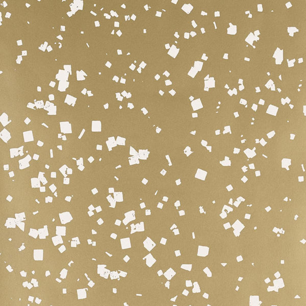Snow - Beige Wallcovering | Schumacher