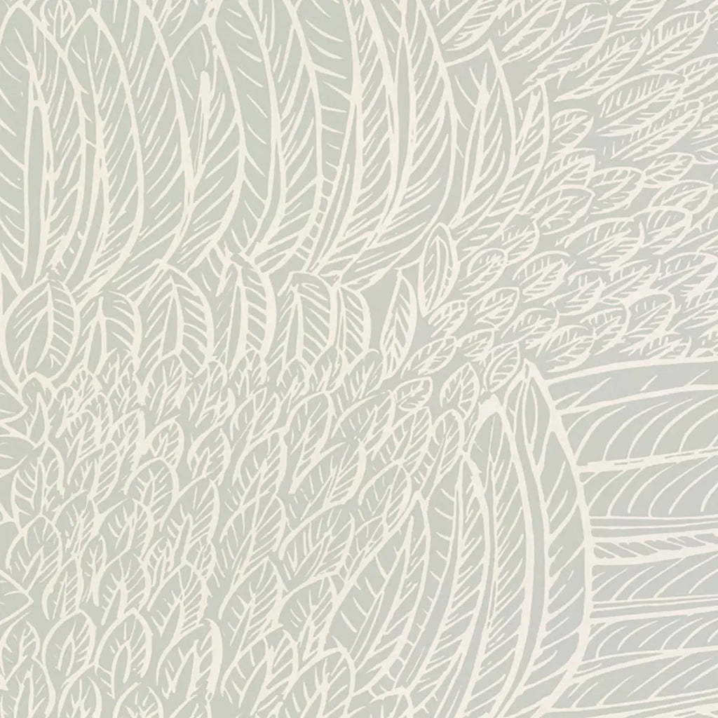 Featherfest - Smoke Wallpapers