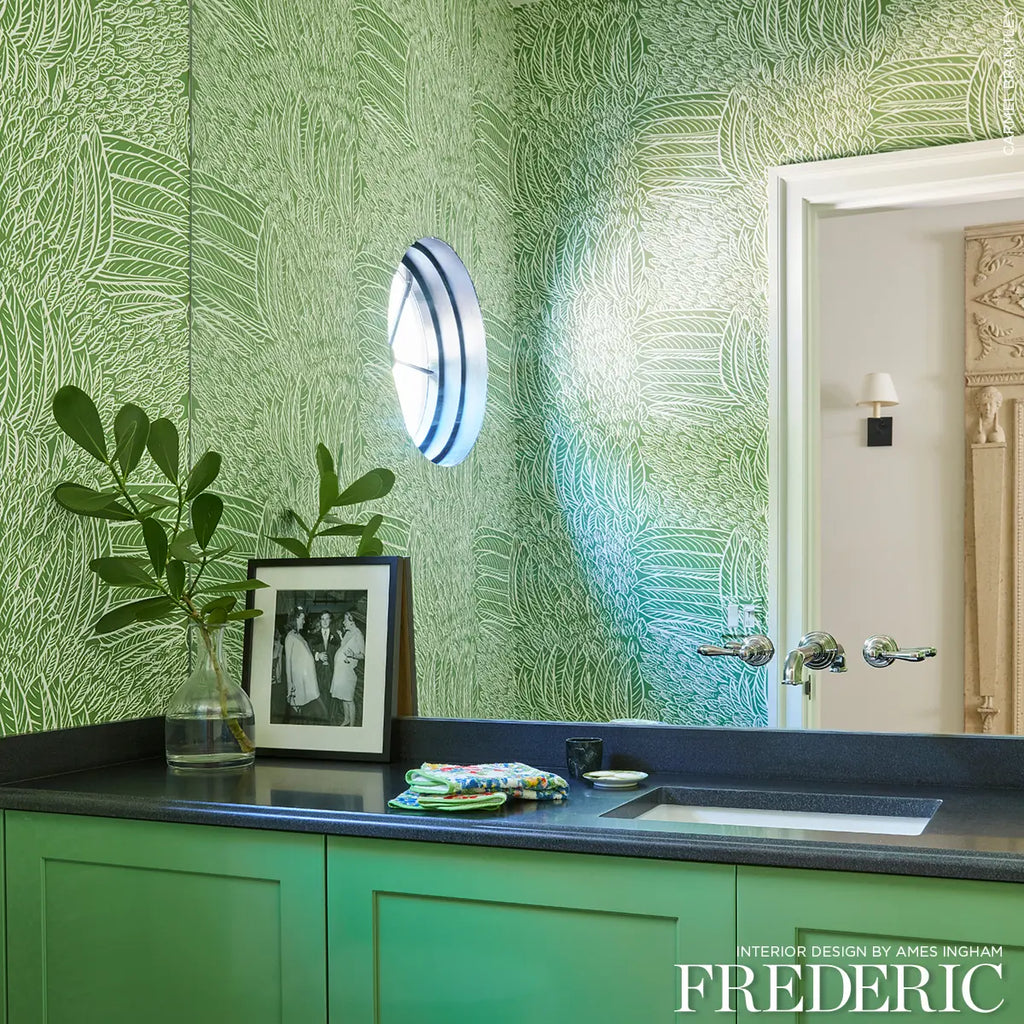 Featherfest - Leaf Wallpapers