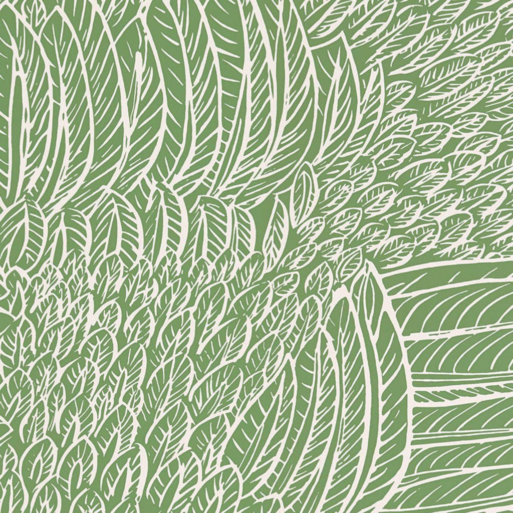 Featherfest Leaf
