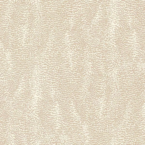 Drizzle - Beige Wallcovering | Schumacher