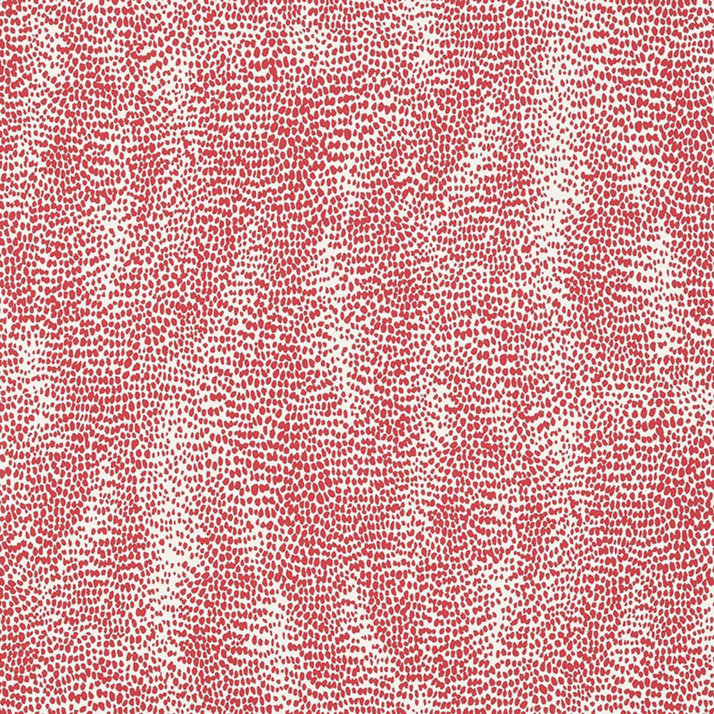 Schumacher Drizzle Natural Wallpaper by Schumacher