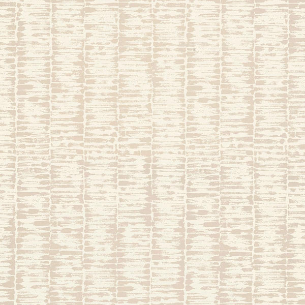 Variations - Oyster Wallcovering | Schumacher