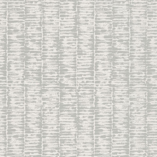 Variations - Gris Wallcovering | Schumacher