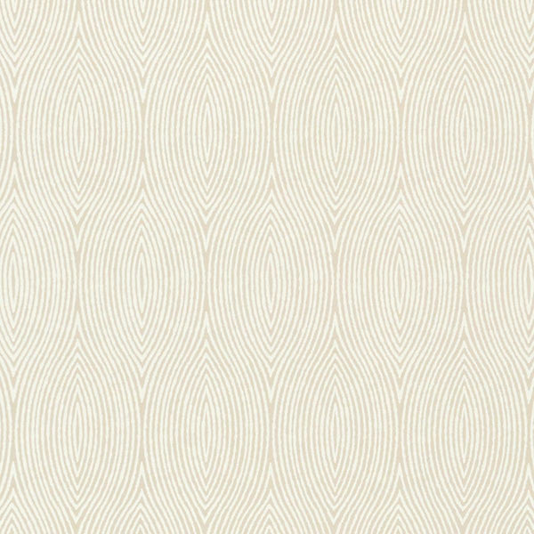 Bark - Natural Wallcovering | Schumacher